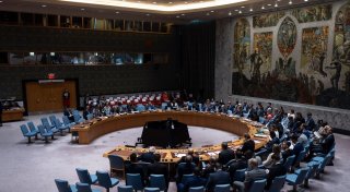 Nach Votum des UN-Sicherheitsrats wächst Hoffnung in Gaza