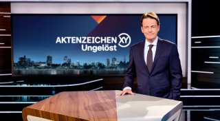 «Aktenzeichen XY» schaltet bald wieder nach Wien und Zürich
