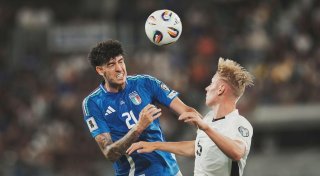 Wichtige drei Punkte für Italien bei Gattuso-Debüt