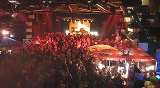 Heute vor 40 Jahren: Erstes Konzert im Bielefelder PC69