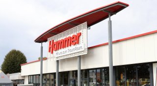 Schließung in Minden: Kunden von Hammer-Märkten sollen zu Mehrkäufen gebracht werden