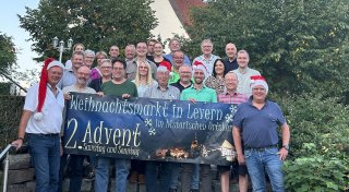 Beliebter Weihnachtsmarkt aus dem Kreis Minden-Lübbecke unter neuer Regie