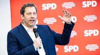 Juso-Führung sagt Nein - SPD-Spitze hält dagegen