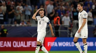 Trotz Slowakei-Schlappe: So kommt Deutschland zur WM