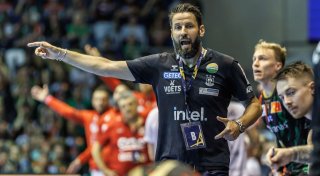 Nach Sekunden-Thriller: SC Magdeburg steht im Final Four