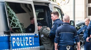 Bielefelder Polizei startet Soko: Wie sie gegen City-Kriminalität vorgehen will