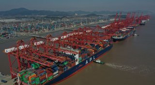 Chinas Wachstum schwächt sich weiter ab