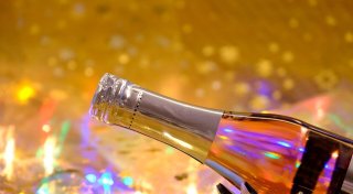 Silvester feiern im Kreis Herford: Alle Partys und Veranstaltungen im Überblick