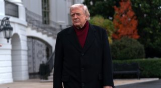 Trump rudert nach Drohungen gegen Kongressmitglieder zurück