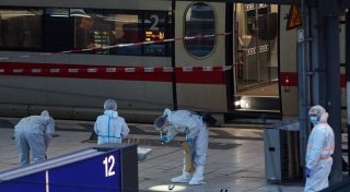 Noch zwei Opfer der Hamburger Messerattacke in Klinik
