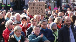 Darum lehnt die Engeraner Politik eine Erklärung gegen Rassismus ab