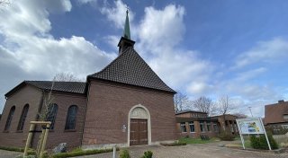 Bad Oeynhausen: Käufer für Kirche und Gemeindehaus gesucht