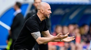 Trotz Grusel-Saison: Ilzer bleibt Hoffenheim-Trainer