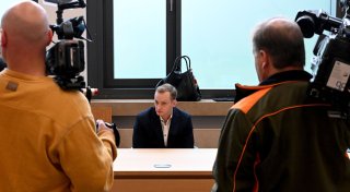 «Schwieriges Verfahren» - Prozess um Tod von Hanna