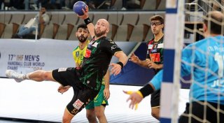 SC Magdeburg siegt weiter in der Königsklasse