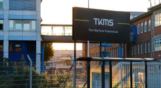 Thyssenkrupp pessimistischer - Marinesparte treibt Geschäft