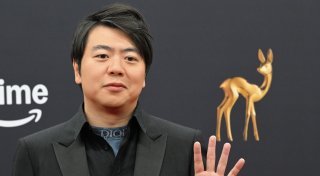 Lang Lang über neu entdecktes Stück: «Klingt wie Chopin»