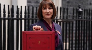 London will Milliarden sparen: Steuern hoch, Ausgaben runter