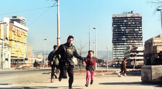 Deutsche sollen sich während des Bosnien-Kriegs an „Menschen-Safaris“ beteiligt haben