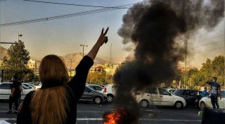 Iran: 80.000 neue Sittenwächter für Kopftuch-Kontrollen