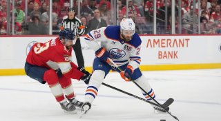 Draisaitl in Not: NHL-Trainer Sturm erwartet Vorentscheidung