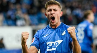 Ilzer-Debüt bei Hoffenheim: RB unterliegt 3:4