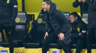 Wie im Vorjahr: BVB-Frust zum Jahresende