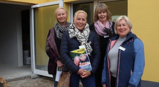 Neue Senioren-Wohngruppe mit besonderem Konzept öffnet bald im Kreis Herford