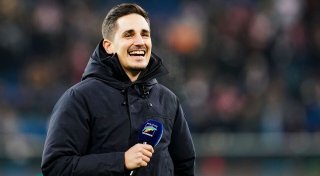 Berichte: Hübner könnte Nagelsmann-Assistent werden