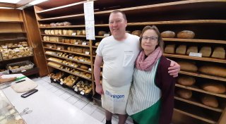 Bekannte Warburger Traditionsbäckerei schließt: Das steckt dahinter