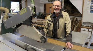 1879 gegründet: Traditionsbetrieb aus Kirchlengern schließt nach knapp 150 Jahren