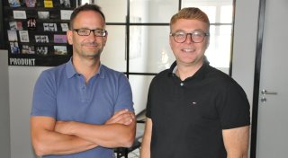 Tochterunternehmen von bekanntem TV-Konzern steigt bei Start-up im Kreis Gütersloh ein