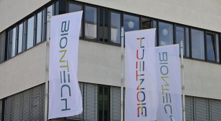 Deutscher Pharmadeal - Biontech greift nach Curevac