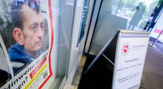 Zeugen wollen RAF-Räuber Garweg in Hamburg gesehen haben