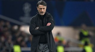 Kovac-Rechtfertigung nach Klatsche in Barcelona