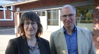 Stemweder Hausarztpraxis bekommt weitere Ärzte - was sich noch ändern könnte