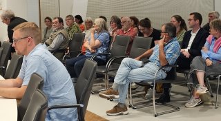 Lipper AfD-Kandidat Uwe Detert nicht zur Bürgermeisterwahl in Lage zugelassen
