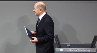 Nur noch ein Schritt bis zur Neuwahl
