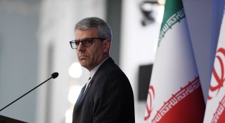 Iran will nach Krieg Atomprogramm fortsetzen