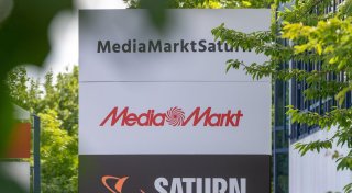 Chinesen sichern sich große Mehrheit an Mediamarkt-Saturn