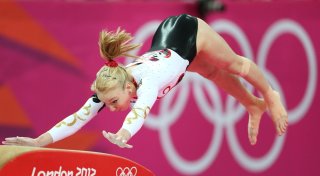 Olympia-Vierte fordert externe Kontrolle im Turn-Skandal