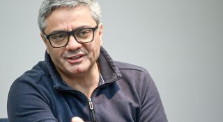 Iranischer Regisseur Rasoulof zeigt Theaterstück über Flucht
