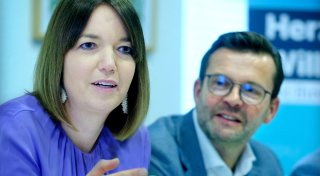 Mögliche Adenauer-Nachfolge im Kreis Gütersloh: Unerwartete Konkurrenz für CDU-Kandidatin