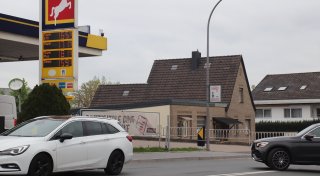 Kundgebung geplant: Widerstand gegen Flüchtlingsunterkunft in Leopoldshöhe