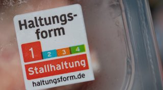 Mehr Fleisch aus besserer Haltung in den Supermärkten