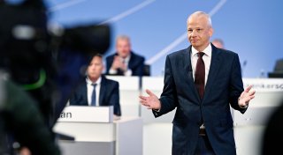 BASF sieht sich für US-Zölle gewappnet und blickt nach Asien