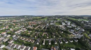 Bad Oeynhausen hat Angst vorm Denkmal