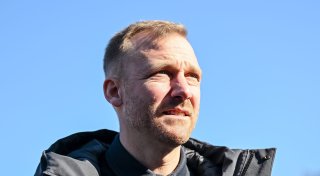 Paderborn-Präsident bestätigt: Sportchef Weber nach Augsburg