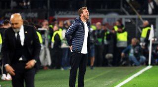 Titelangriff mit Übergepäck: Nagelsmann hortet Erkenntnisse