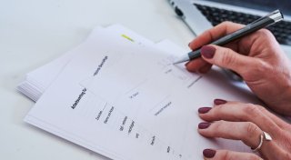Frauenanteil in Führungspositionen auf Höchststand